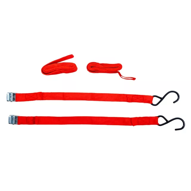 Feljáró rámpa ATV/UTV-hez W-TEC Gordanox, 2x szorítóheveder, hegesztett szerkezet