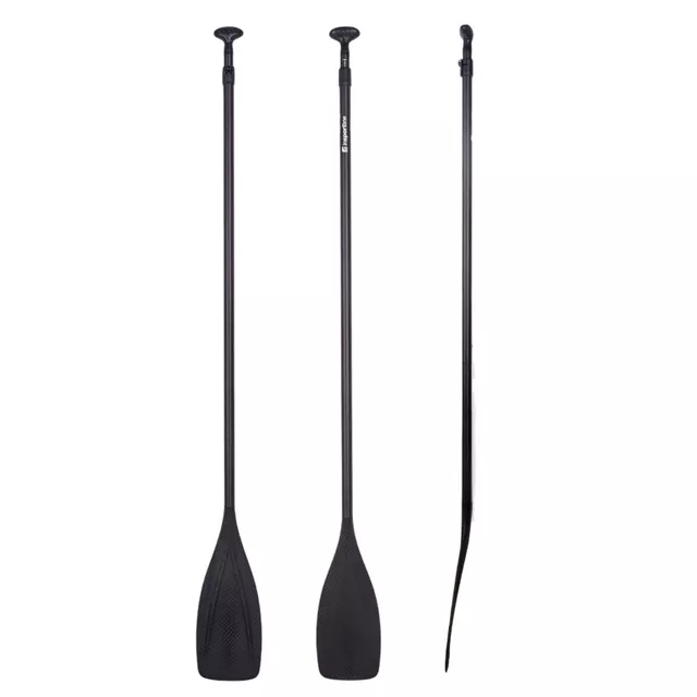 Karbon evezőlapát inSPORTline WaveFound