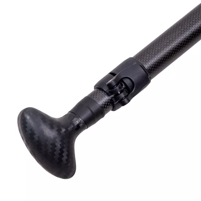 Karbon evezőlapát inSPORTline WaveFound