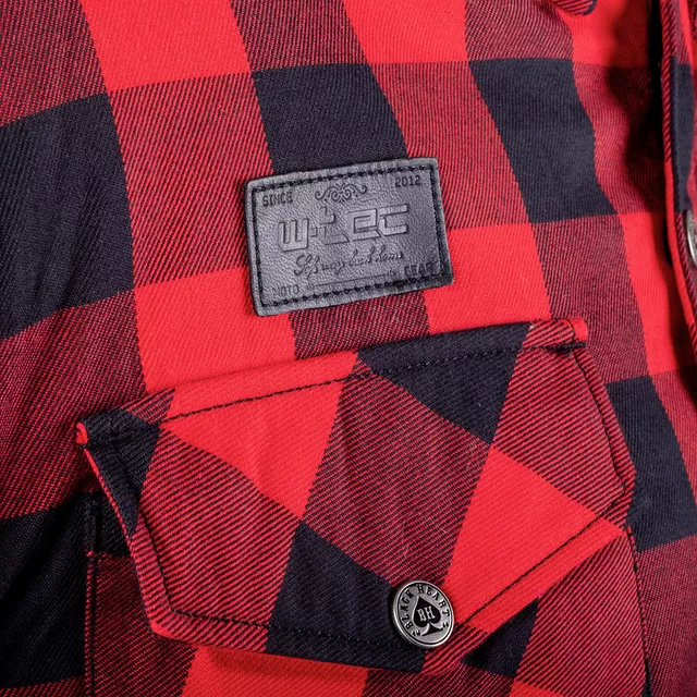 Motoros ing W-TEC Black Heart Rattlesneak