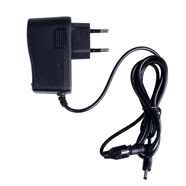 Fűthető motoros és síkesztyű W-TEC HEATamo - fekete-piros