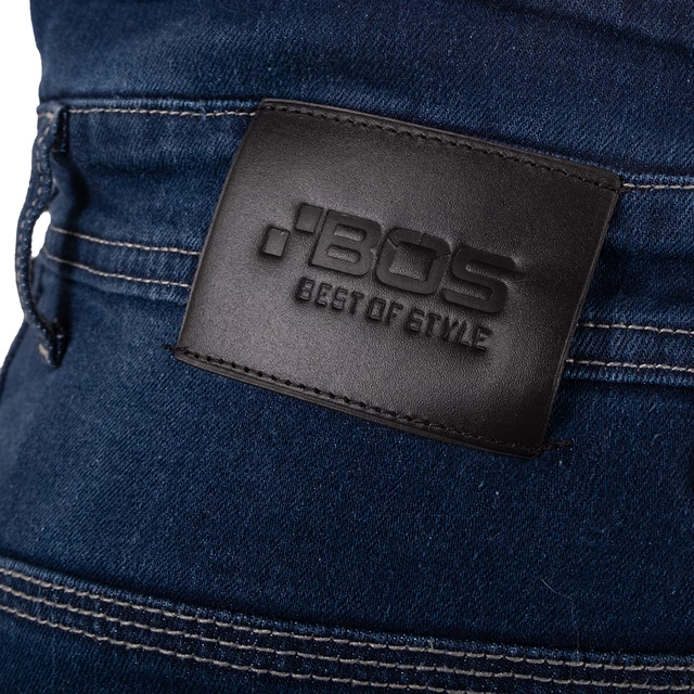 Motoros farmer BOS Micas