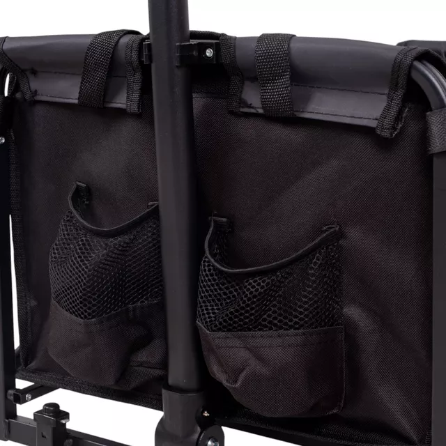 Összecsukható szállítókocsi inSPORTline Transportar