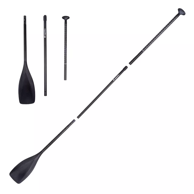 Laminált evezőlapát inSPORTline WaveTastic