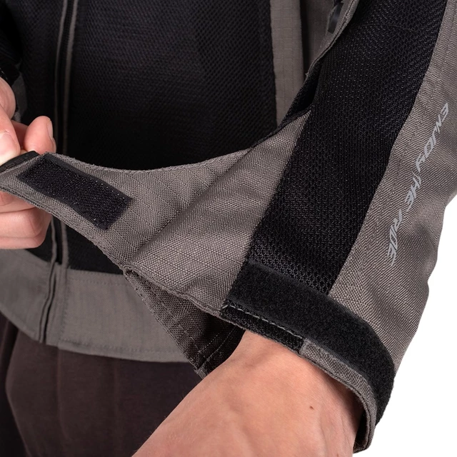 Női motoros kabát BOS Sunshine