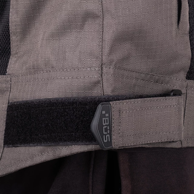 Női motoros kabát BOS Sunshine