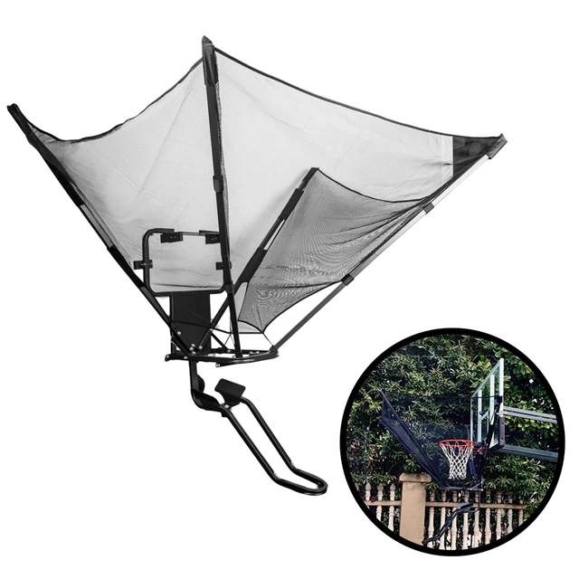 Kosárlabda gyűjtő inSPORTline Havaster