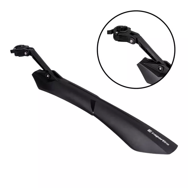 Sárvédő készlet inSPORTline Bikobran 27,5"-29"