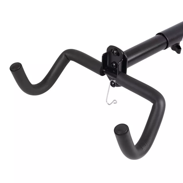 Fali kerékpártartó inSPORTline Biketag II