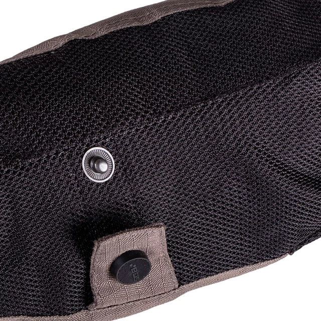 Női motoros kabát BOS Sunshine