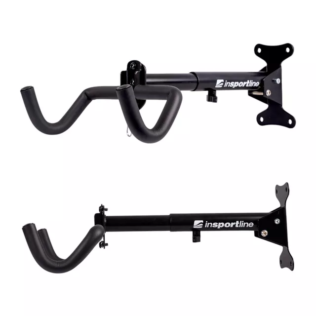 Fali kerékpártartó inSPORTline Biketag II