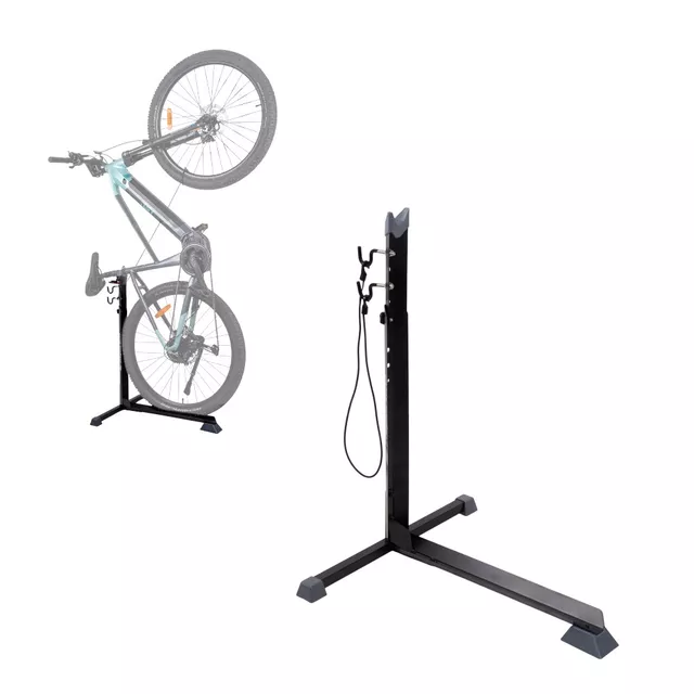 Kerékpártartó inSPORTline Bikestile II