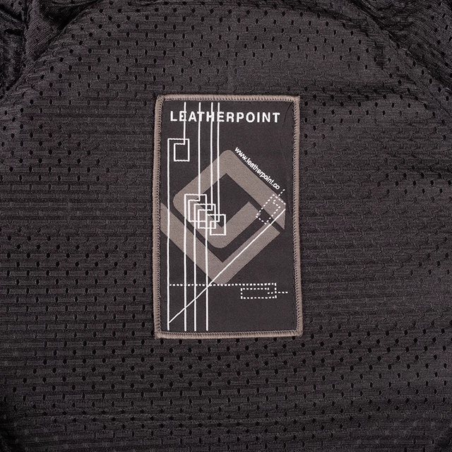 Női motoros kabát BOS Sunshine