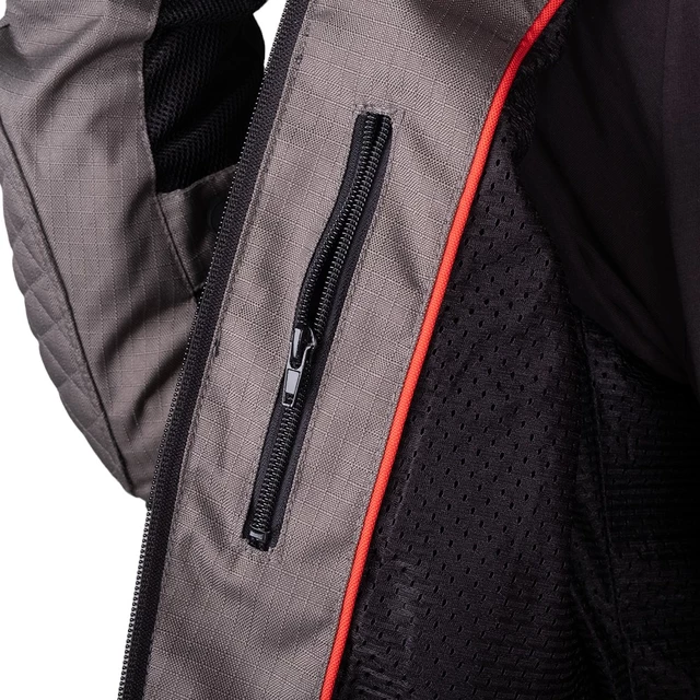 Női motoros kabát BOS Sunshine