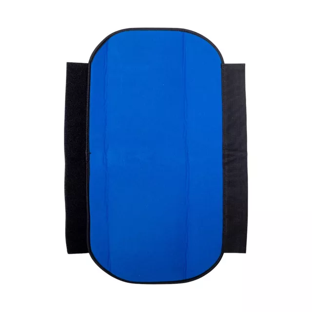 Neoprén védőtok e-bike akkumulátorhoz inSPORTline Bikoper, védi az akkumulátort, szigetel, 200 g