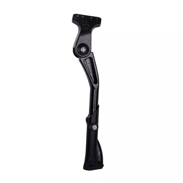 Hátsó kitámasztó inSPORTline Bikarlo 40 mm 24-29"