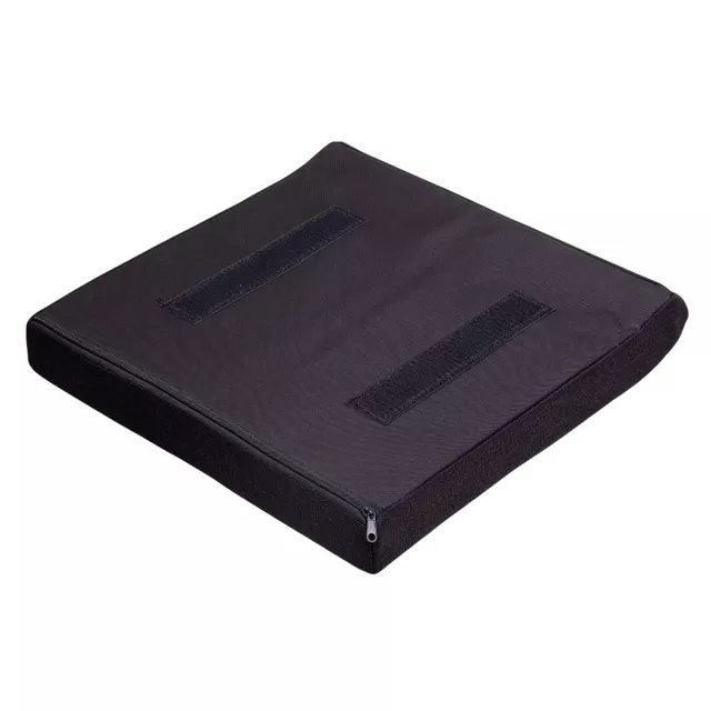 Üléspárna Hawkie elektromos kerekesszékhez, könnyű kezelés és karbantartás, 2x tépőzáras rögzítés