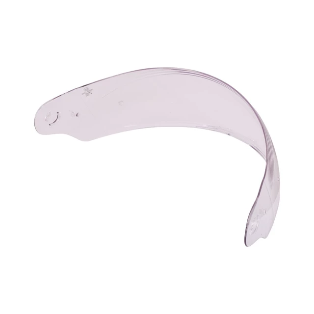 Pótplexi W-TEC Buenaventa bukósisakhoz