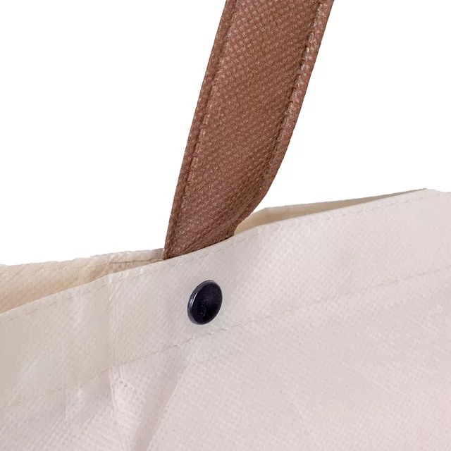 Táska edzőszőnyegekhez inSPORTline, két patentos zárral, univerzális méret, megvédi a szőnyeget a portól