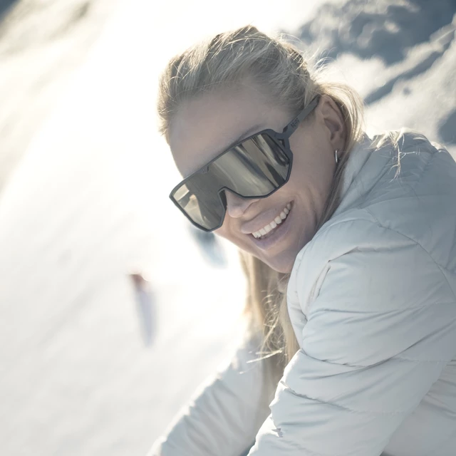 Sport napszemüveg Tripoint Reschen