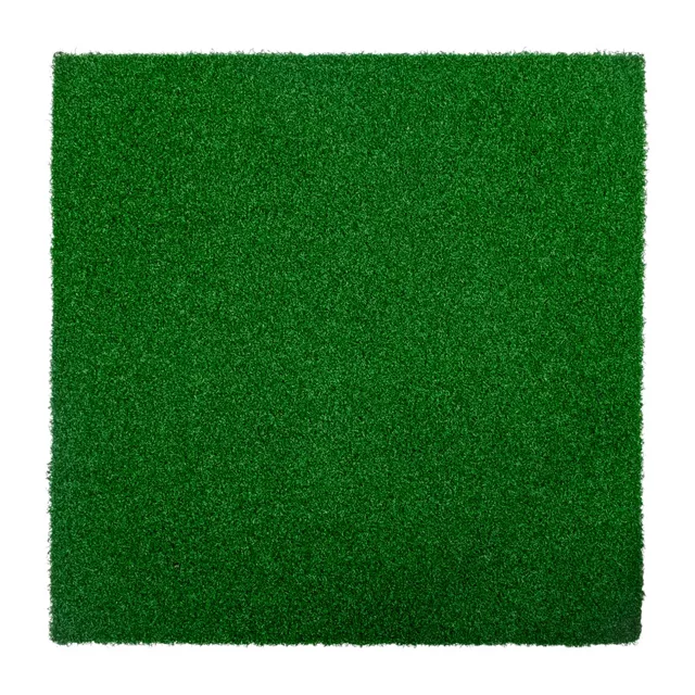 Puzzle talajvédő szőnyeg inSPORTline Grasteko 50x50x2 cm