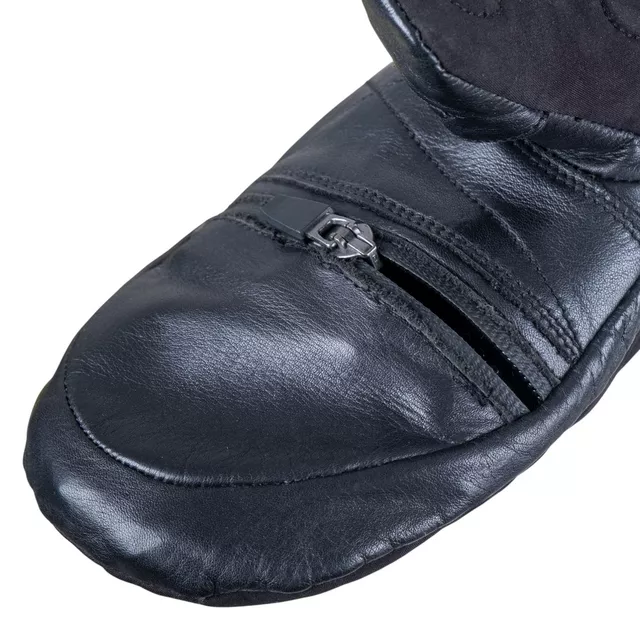 Fűthető kesztyű W-TEC HEATflip 2in1 2x2000 mAh, praktikus mágnes, kényelmes belső bélés, 3 fűtési mód