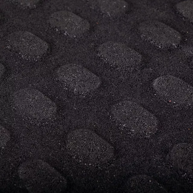 Puzzle talajvédő szőnyeg inSPORTline Grasteko 50x50x2 cm