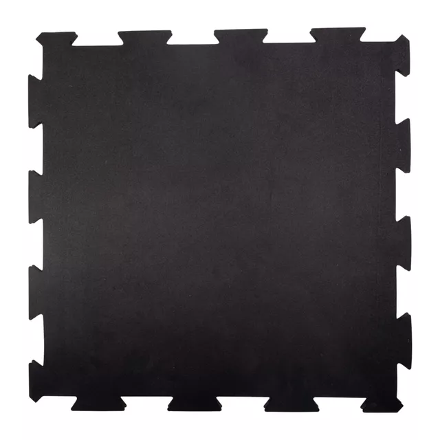 Puzzle talajvédő inSPORTline Puzzle 50x50x1,5 cm