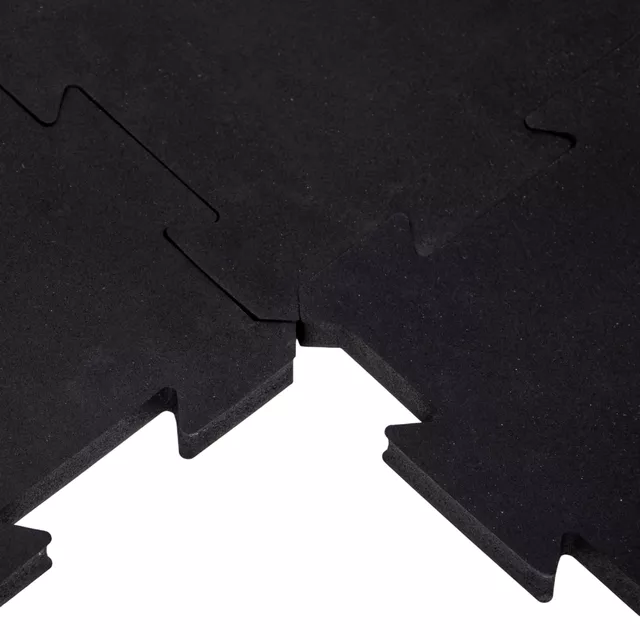 Puzzle talajvédő inSPORTline Puzzle 50x50x1,5 cm