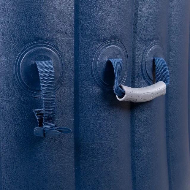 Felfújható pezsgőfürdő inSPORTline Voytano 150x80x65 cm