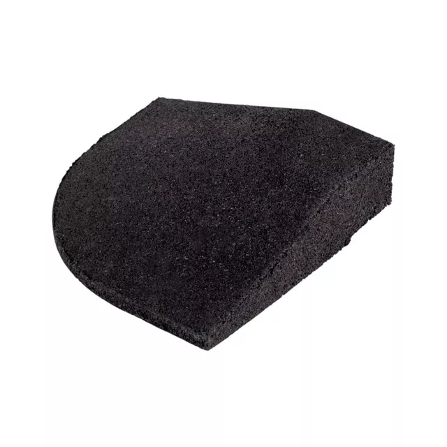 Sarok elem Proteko Plus betétekhez 4cm 1db, csillapítja a zajt és a rezgést, alkalmas nagy súlyú gépekhez