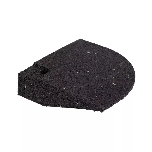 Sarokelem Proteko Plus Dot szőnyegekhez 4cm 1db, csillapítja a zajt és a rezgést, alkalmas nagy súlyú gépekhez