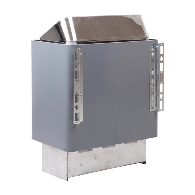 Elektromos fűtő hordó szaunához inSPORTline 6 kW