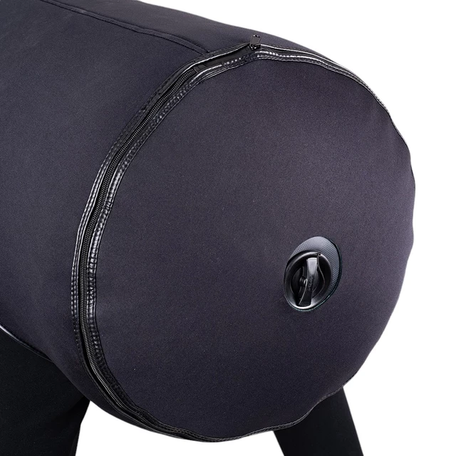 Háromlábú boxzsák inSPORTline Getreiro