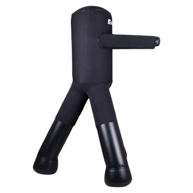 Háromlábú boxzsák inSPORTline Getreiro