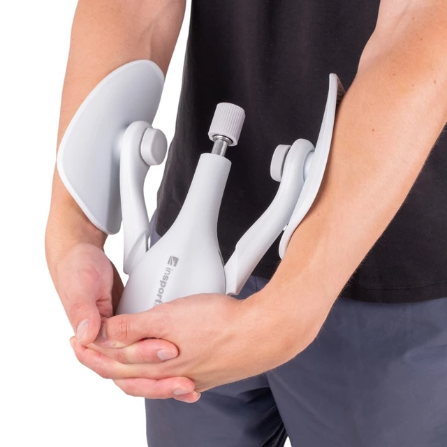 Univerzális comberősítő inSPORTline GluteTrain