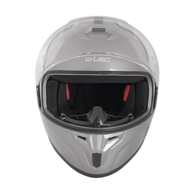 Túra bukósisak W-TEC Buenaventa - szürke fény