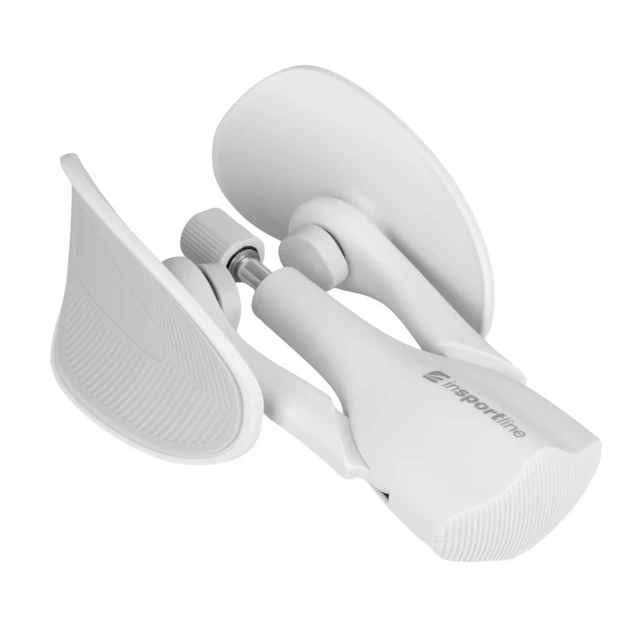 Univerzális comberősítő inSPORTline GluteTrain