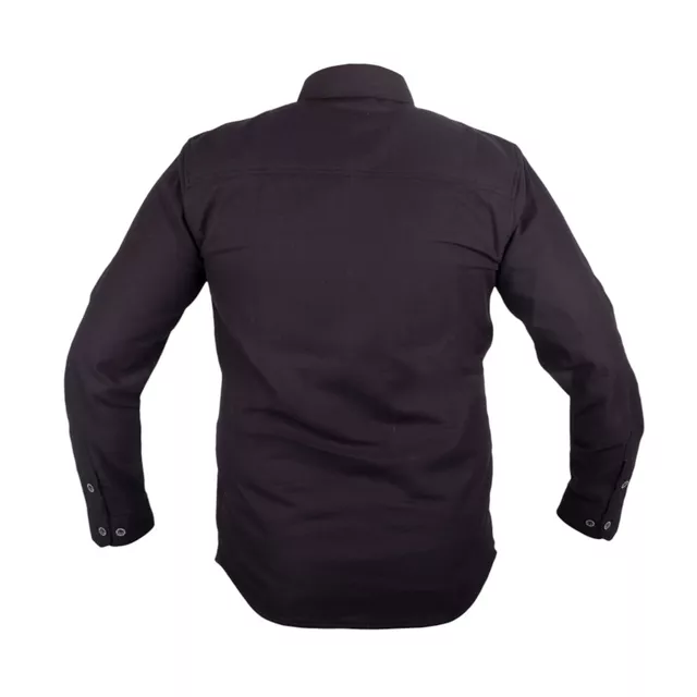 Ing W-TEC Black Heart Remorse, meghosszabbított kialakítás, hosszú ujjak, két mellzseb