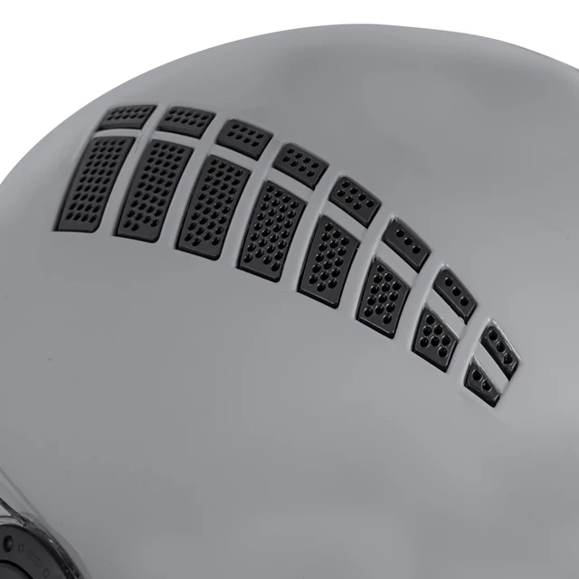 Nyitott bukósisak W-TEC Baraldo