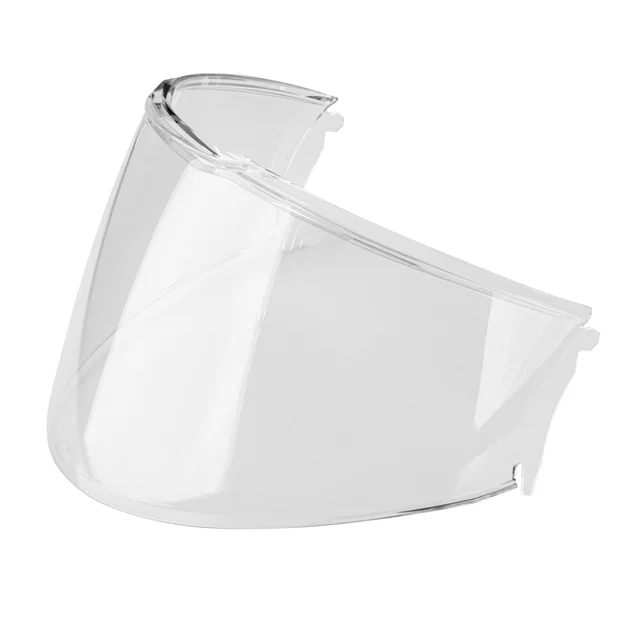 Csere plexi W-TEC Zoroz fotokromatikus sisakhoz, karcálló bevonat, egyszerű cserélési mechanizmus