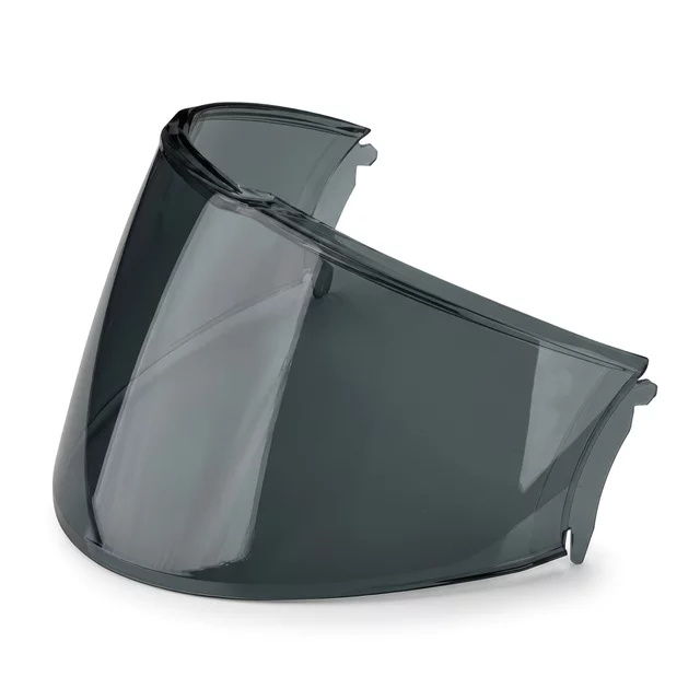 Csere plexi W-TEC Zoroz fotokromatikus sisakhoz, karcálló bevonat, egyszerű cserélési mechanizmus