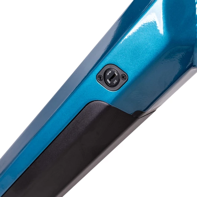 Trekking elektromos kerékpár Levit Atlas Vinka Overstep 630 29" - 2024