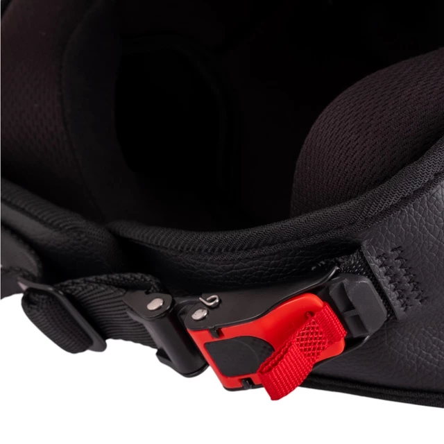 Nyitott bukósisak W-TEC Baraldo Melon