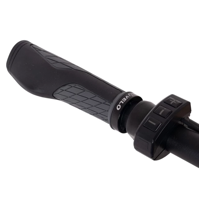 Trekking elektromos kerékpár Levit Atlas Vinka Midstep 630 27,5" - 2024