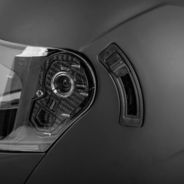 Flip-up bukósisak W-TEC Benidor