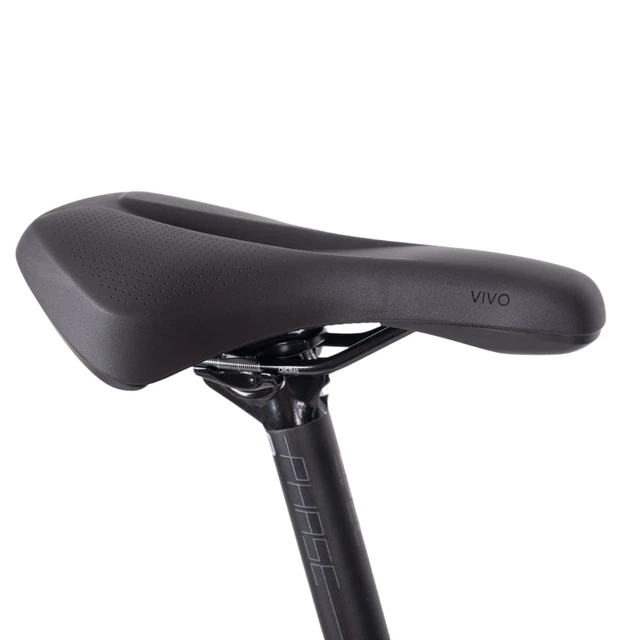 Trekking elektromos kerékpár Levit Atlas Vinka Midstep 630 27,5" - 2024