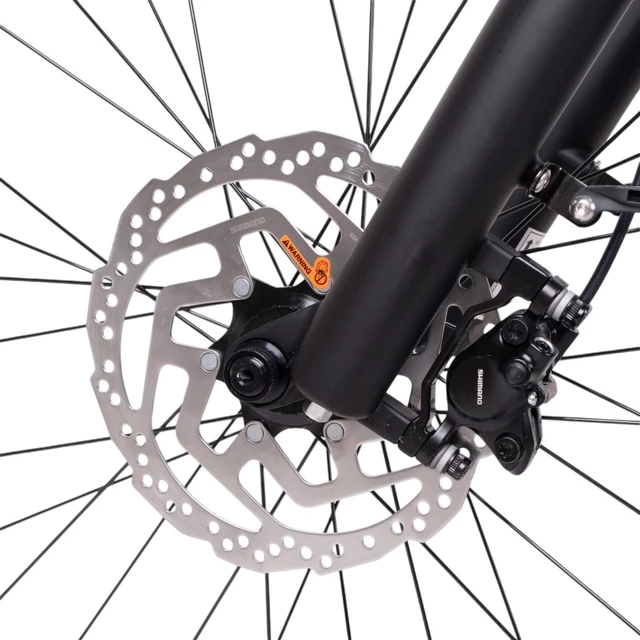 Trekking elektromos kerékpár Levit Atlas Vinka Midstep 630 27,5" - 2024