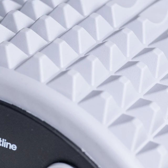 Szőnyeg a hát nyújtásához és masszírozásához inSPORTline Ab Mat Basic