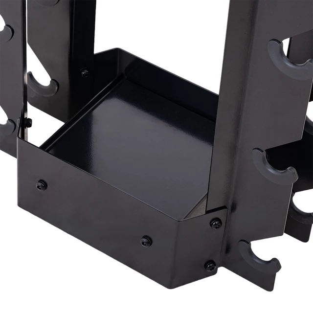 Súlyzó állvány inSPORTline RK3020